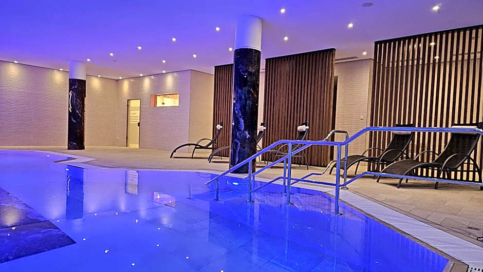 Flair Park Hotel Ilshofen