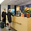 Mercure Hotel Stuttgart City Center