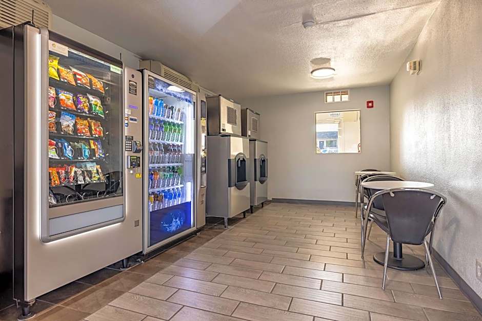 Motel 6-Twin Falls, ID