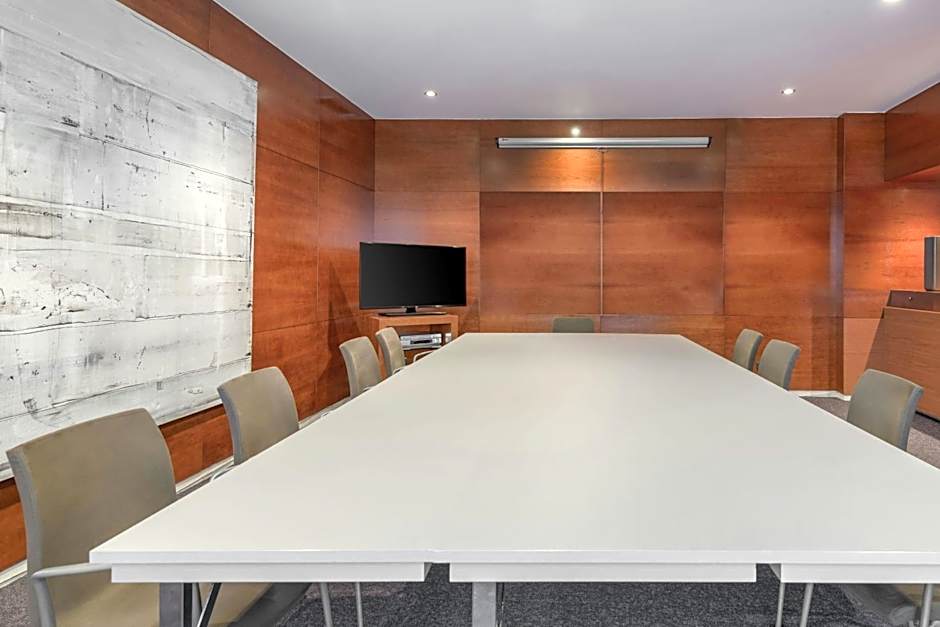 AC Hotel by Marriott Palencia