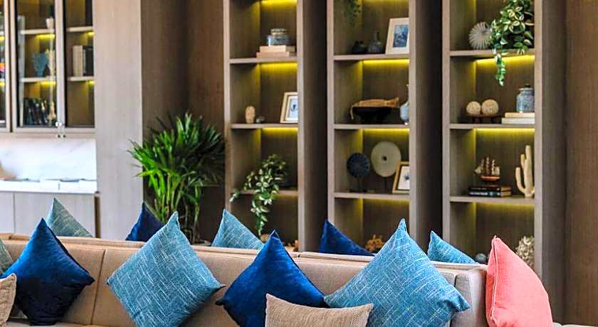 Hotel IKON Phuket