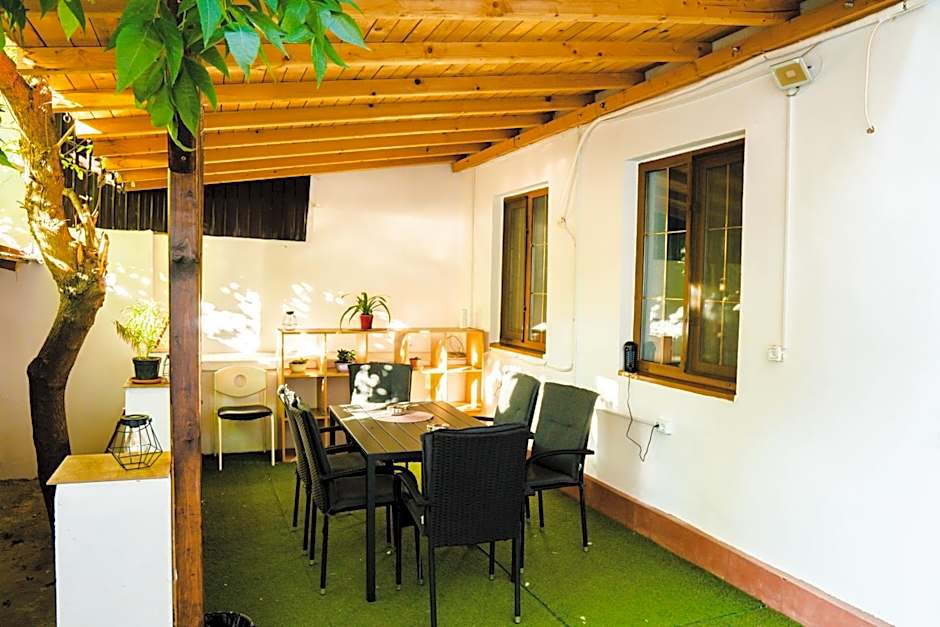 HOSTEL SPORT BUCHAREST