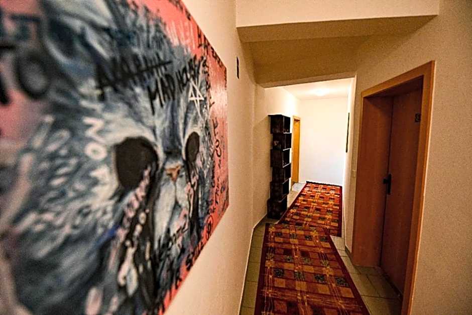 Aparthotel Faust