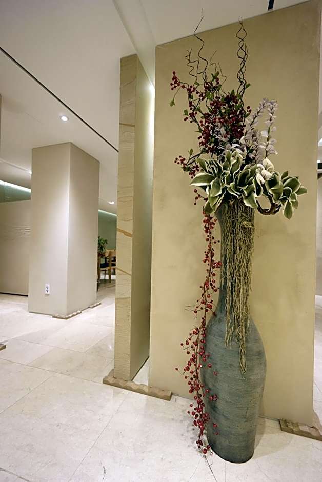 Hotel Matthieu Yeosu