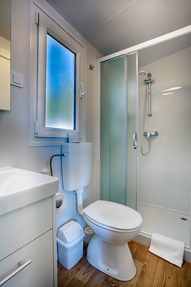 Mobile Homes Lopari