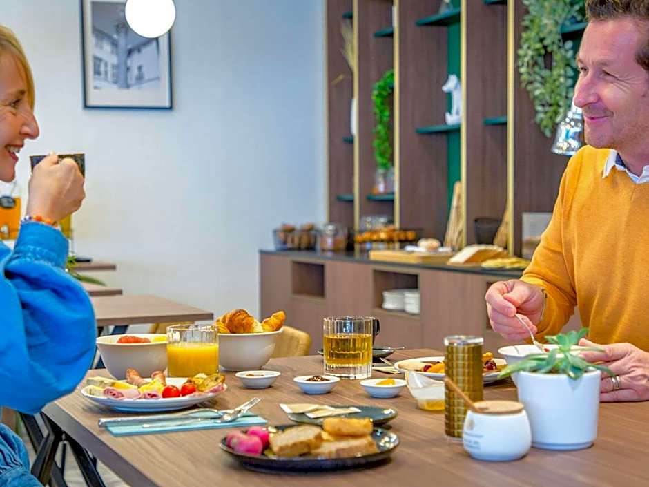 Mercure Aix en Provence Beaumanoir