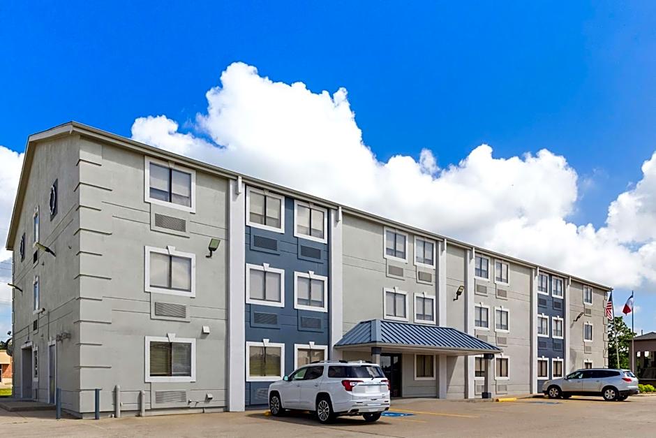 SureStay Hotel by Best Western Groves