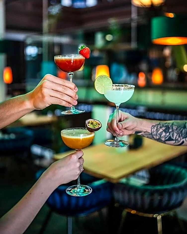 Bristol Tradition & Luxury Hotel