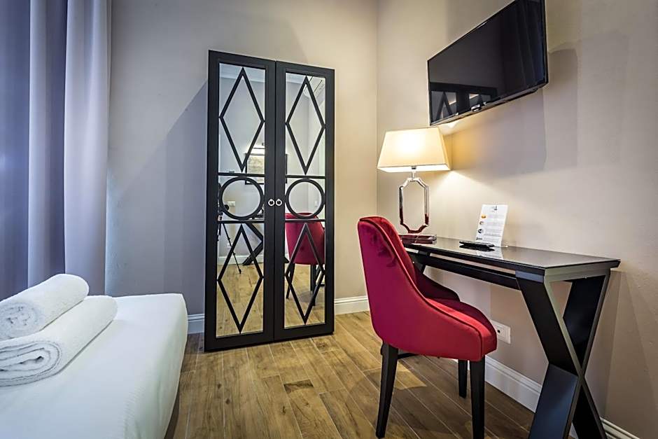 Hotel Emma Small Luxury Hotel