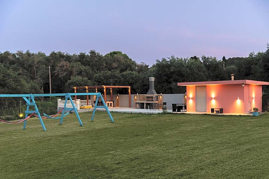 Riposo Studios & Apartments