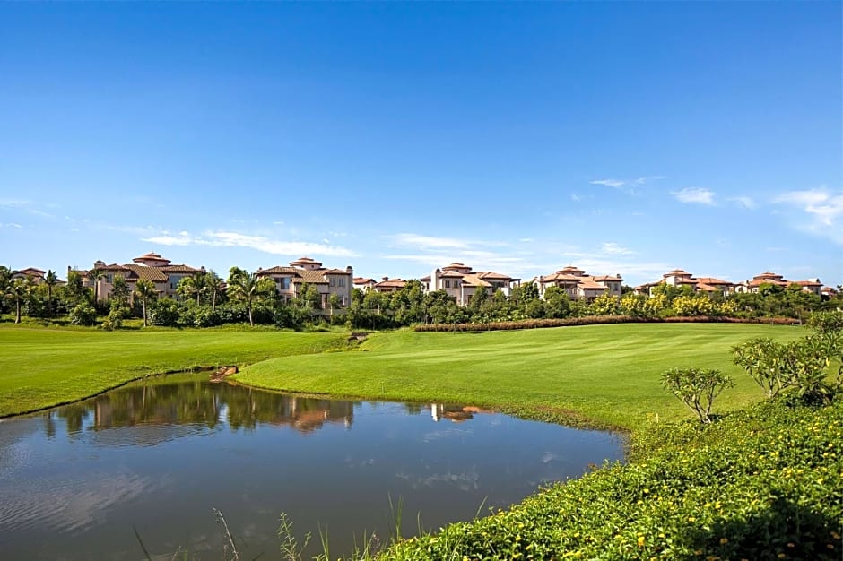 DoubleTree Resort by Hilton Hainan Chengmai