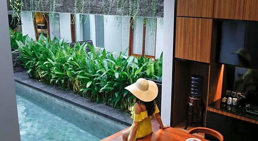 Agranusa Signature Villa Nusa Dua