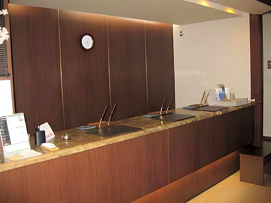 Hotel Route Inn Shiojirikita Inter