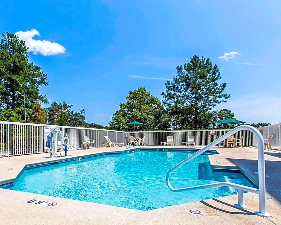 Comfort Suites Valdosta