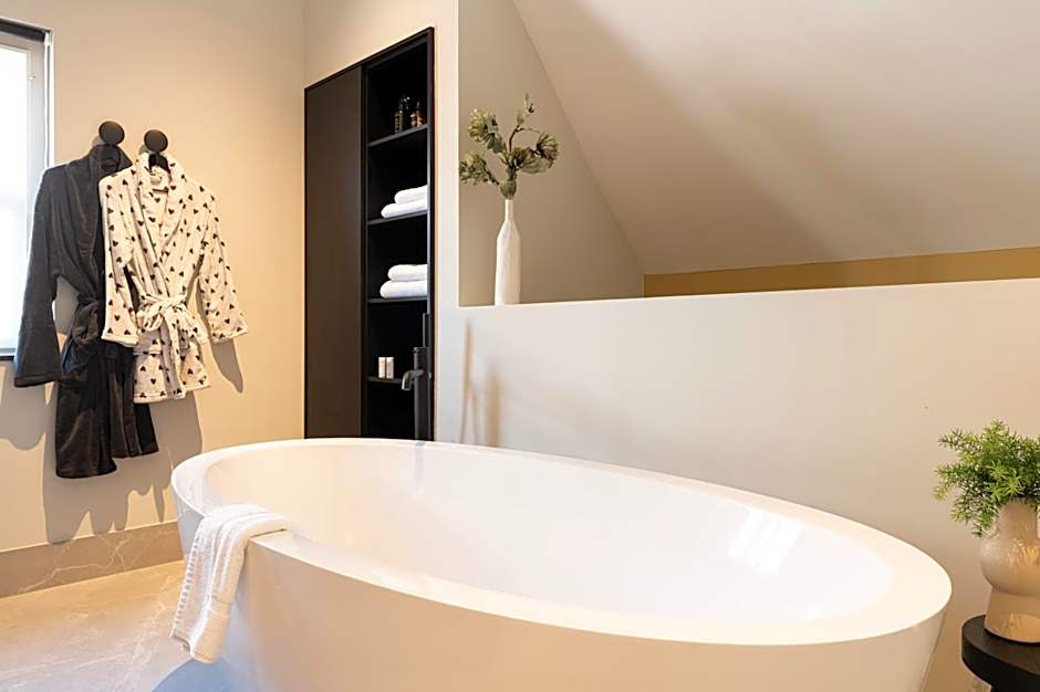 Boutiquehotel Princenjagt