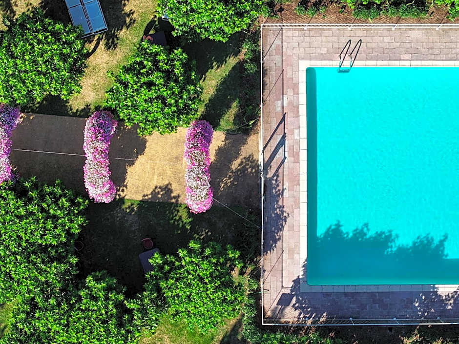 Château de Castel Novel Boutique Hôtel