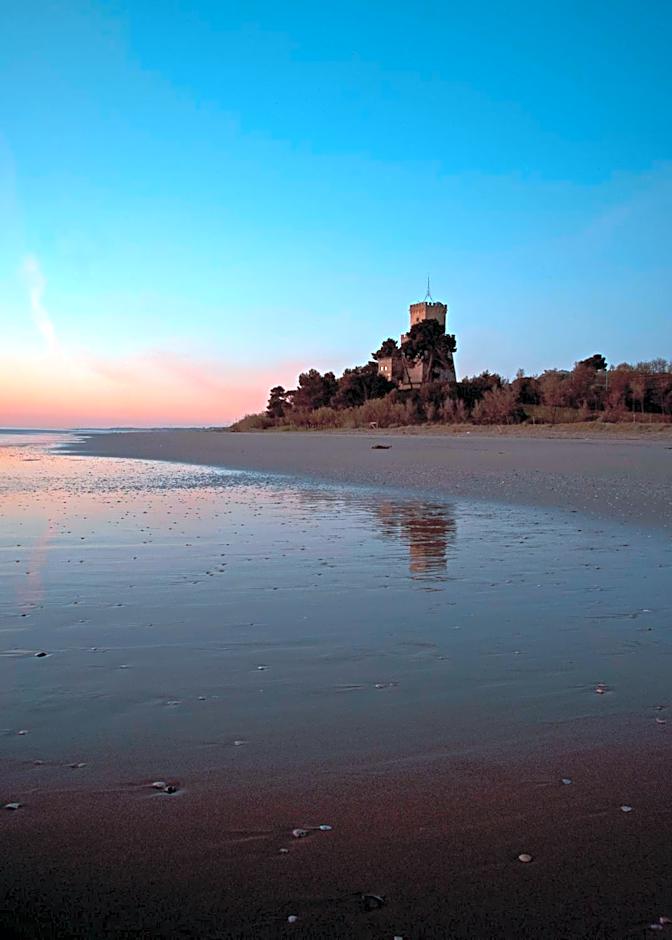 Hotel Parco degli Ulivi