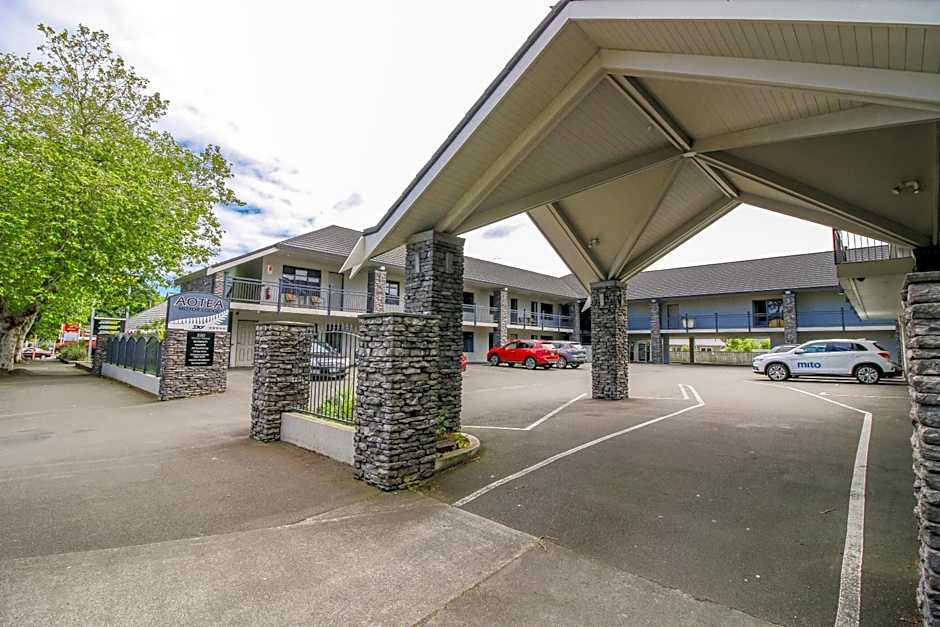 Aotea Motor Lodge - Direct