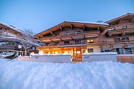 TheResi Appartements