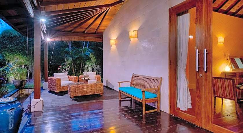 Ketewel Villa by Sanga Sanga Hospitality