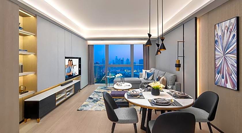 Ascott ICC Guangzhou
