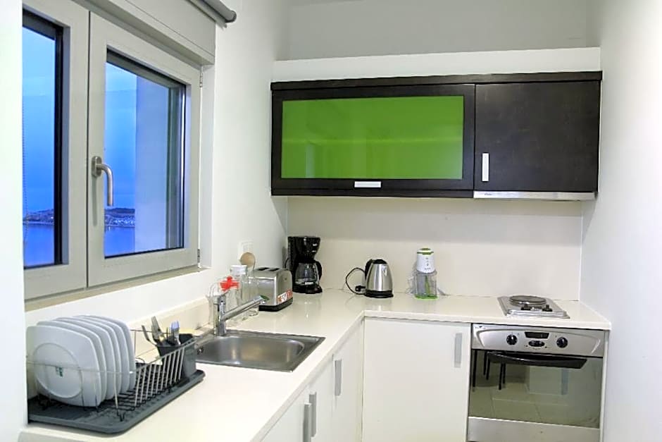 VIVIAN Art Apartments