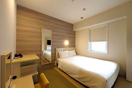 Japanese Western Room - Non Smoking