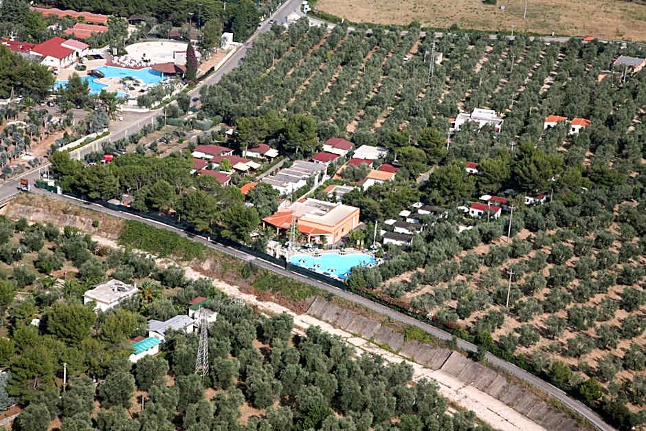 Villaggio Club Degli Ulivi