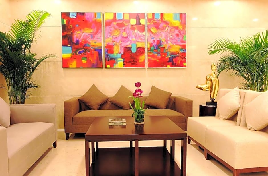 Nanning Winwin Hotel