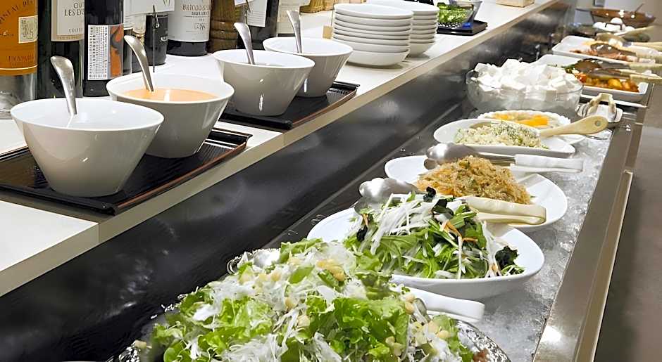 Wakayama Urban Hotel