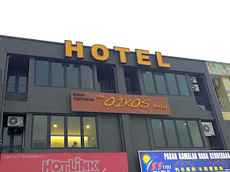 The Oikos Hotel