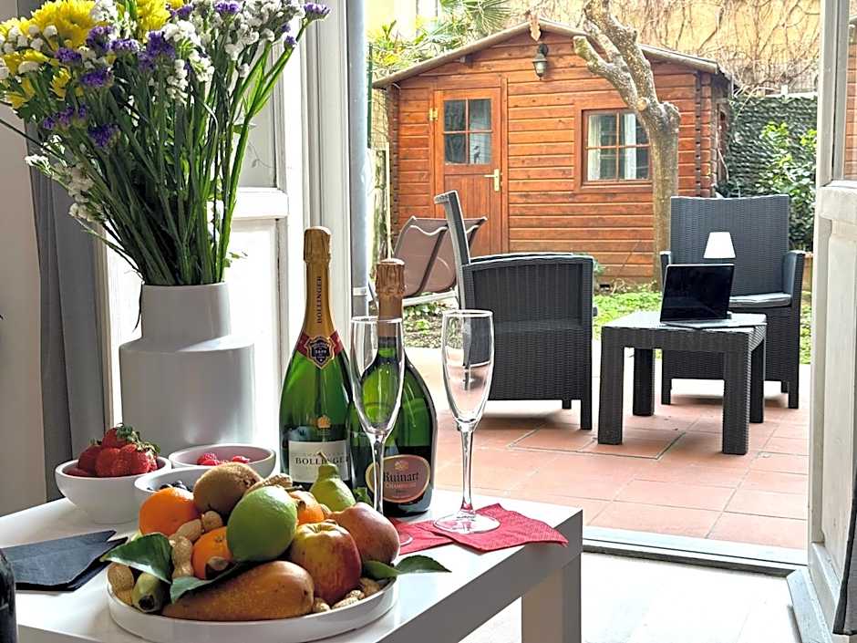 Relais Stibbert Florence