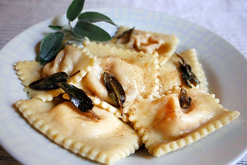 Aperanti Agrotourism