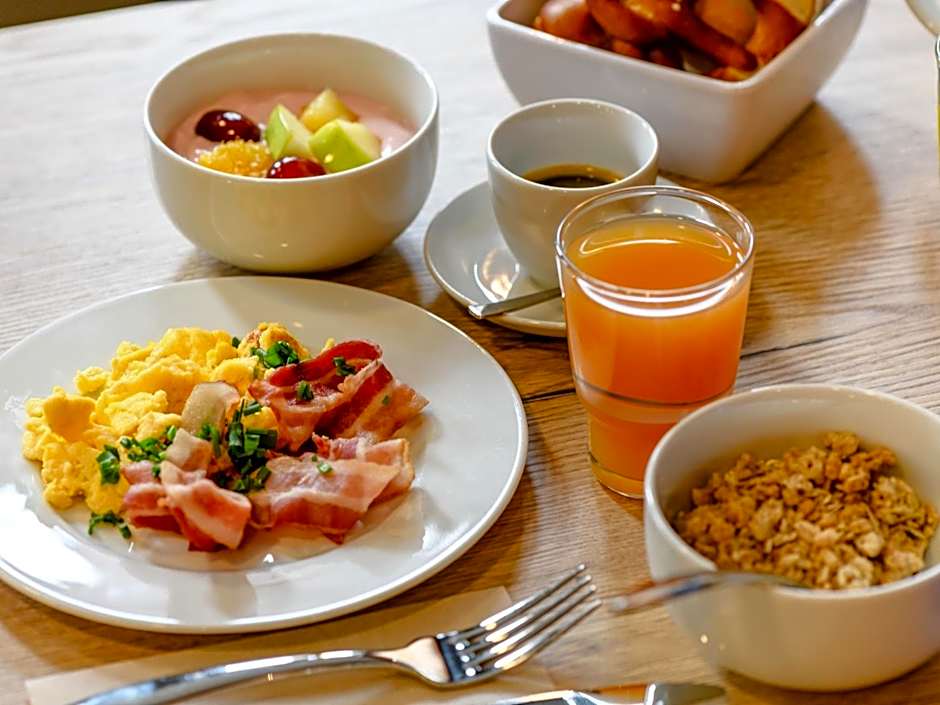 Ibis Styles Rastatt Baden Baden