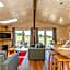 Hazelhurst Lodges