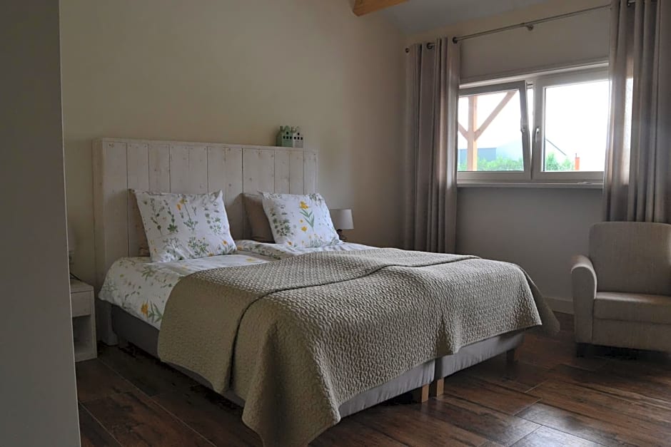 B&B de Boerenzwaluw