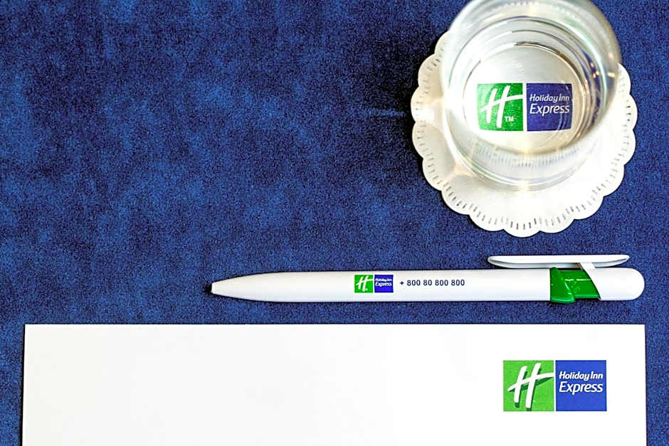 Holiday Inn Express Lisbon-Oeiras By IHG