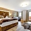 Hotel Jägerheim 3S