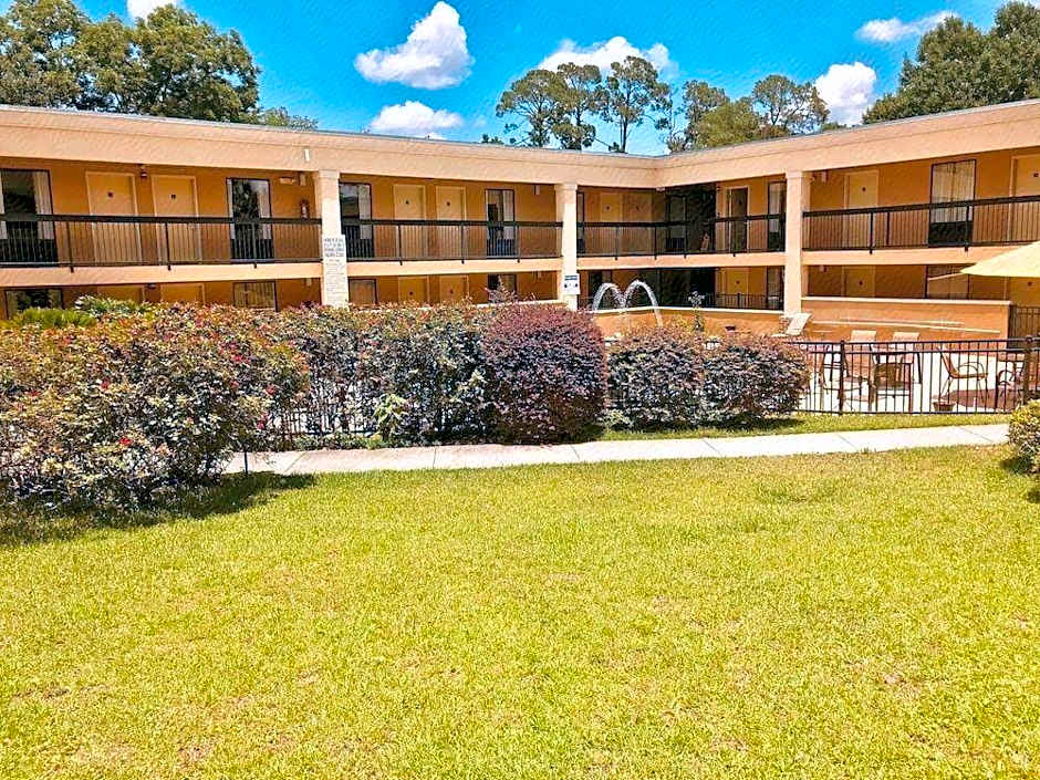 Quality Inn & Suites Statesboro