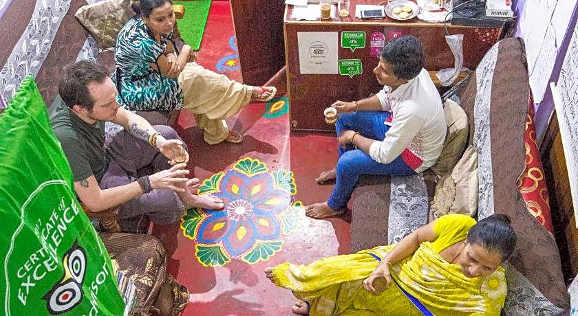 Somit Paying Guest House