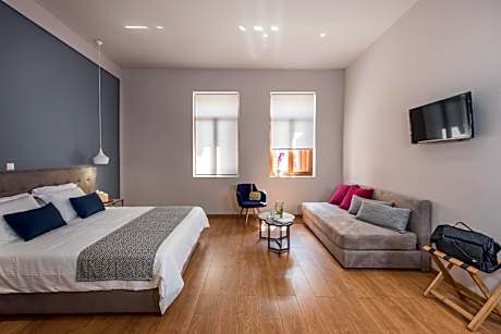 Superior Suite