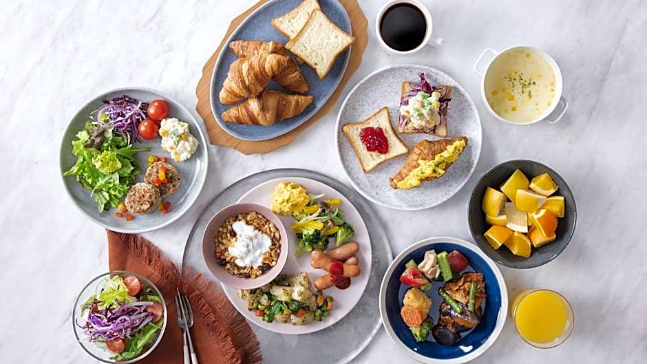 Candeo Hotels Nankai Wakayama