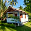 New Raya - Nias Beach Bungalows
