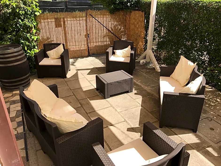 Hotel B&B Rispescia Grosseto