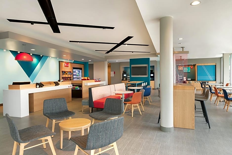 Avid Hotels Lancaster By IHG