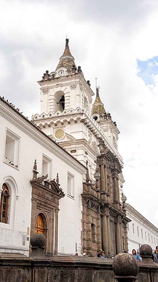 Carlota Sustainable Design Hotel