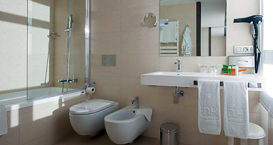 NH Castellon Mindoro