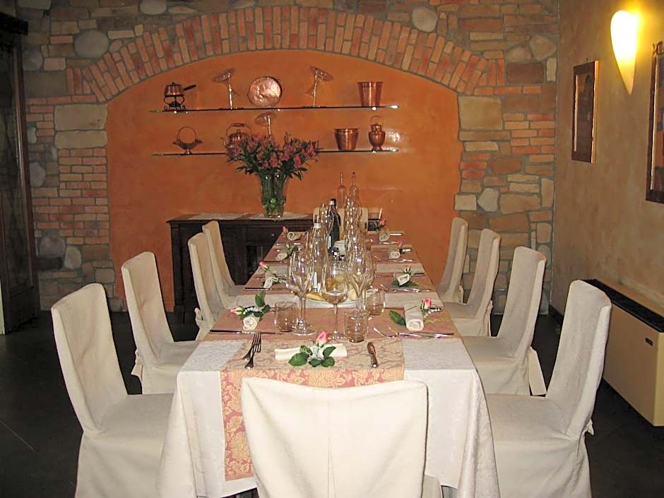 hotel alla busa