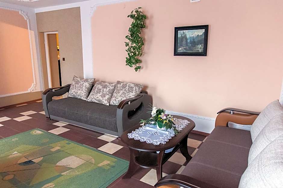 Usługi Hotelarskie Las Vegas