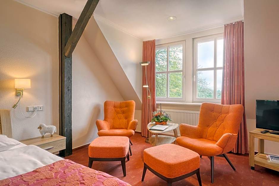 Landhotel Waldseiter Hof